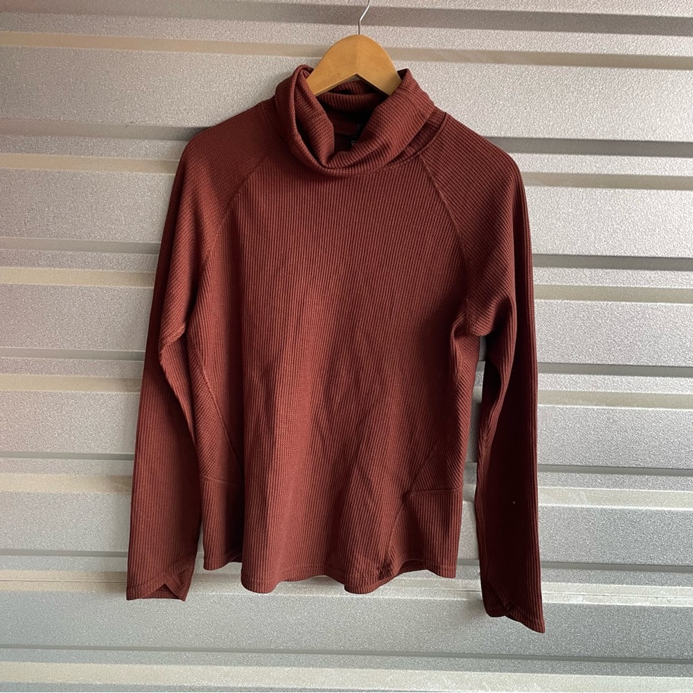 Kuhl petra turtleneck